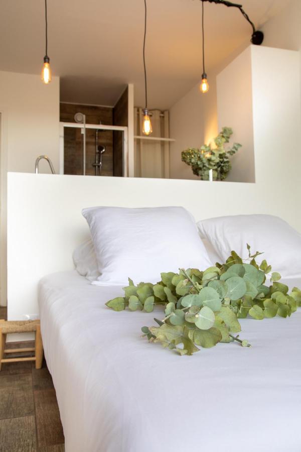 Vue Mer, Terrasse Et Parking Prive Antibes Zewnętrze zdjęcie